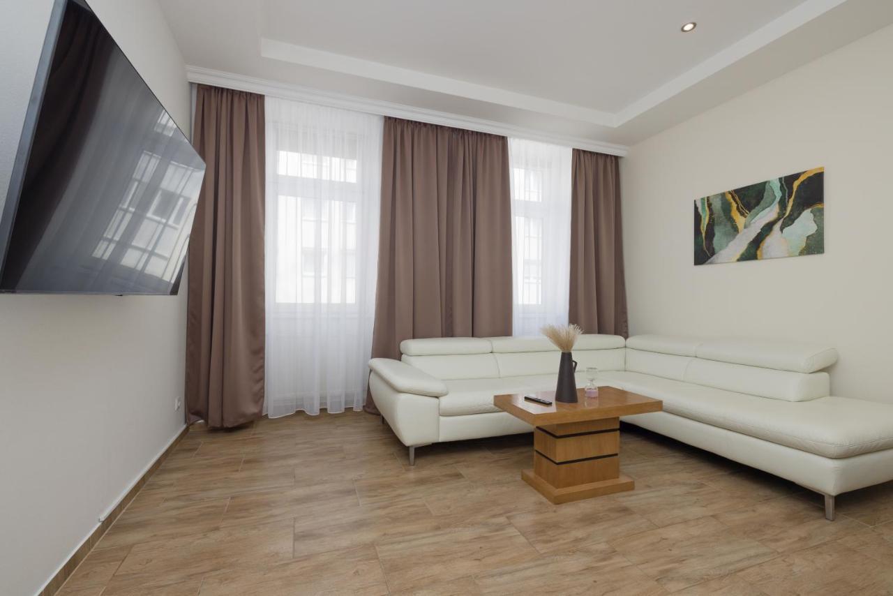 Favoriten Dream Apartment 1100 Вена Экстерьер фото