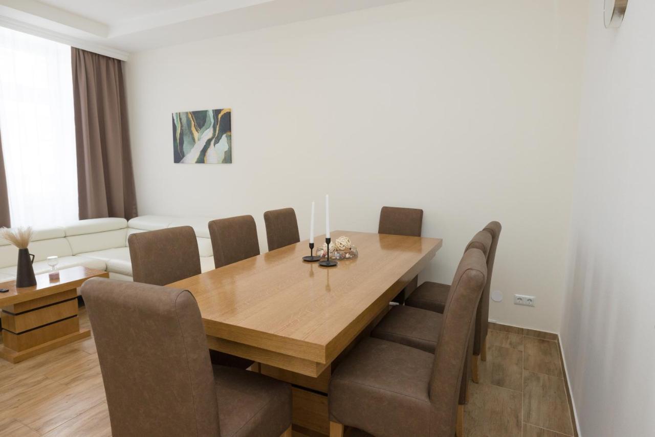 Favoriten Dream Apartment 1100 Вена Экстерьер фото