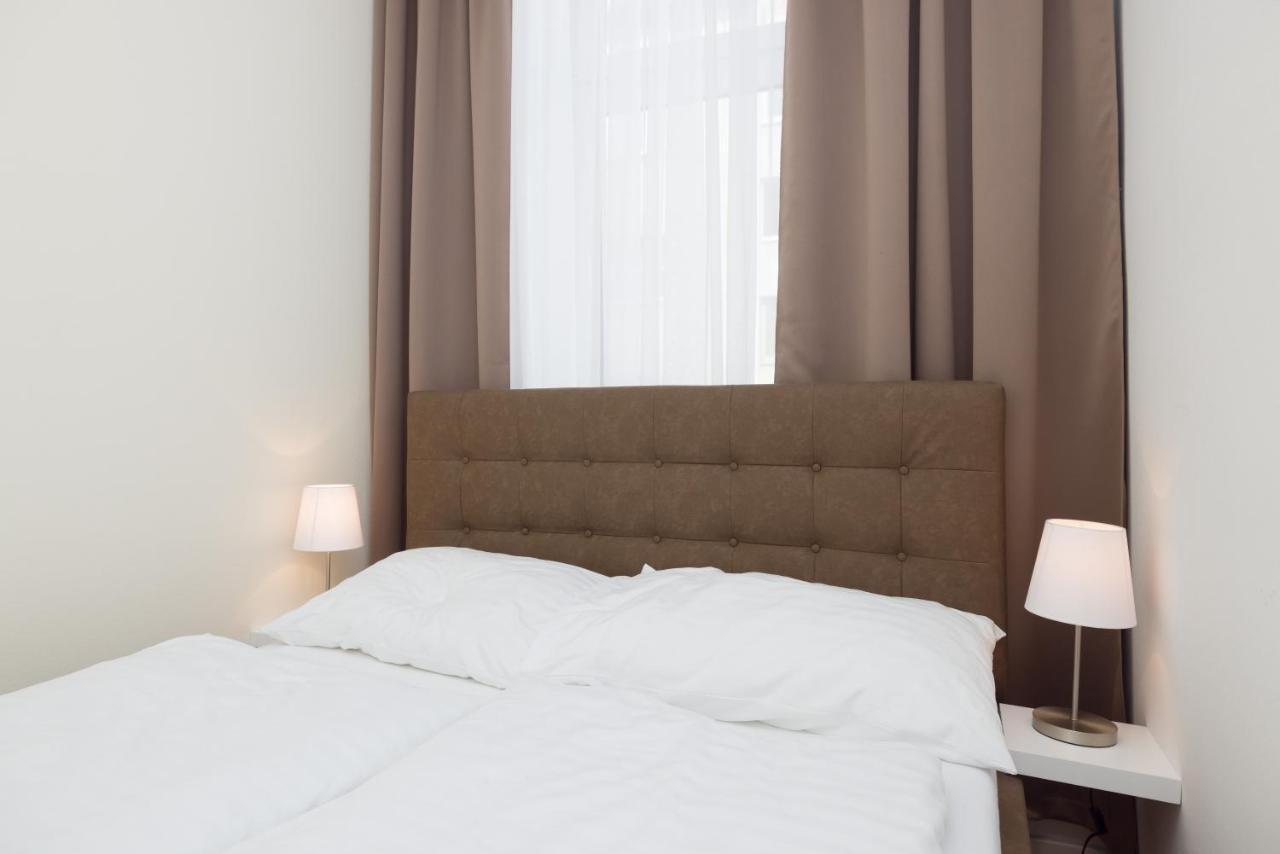 Favoriten Dream Apartment 1100 Вена Экстерьер фото