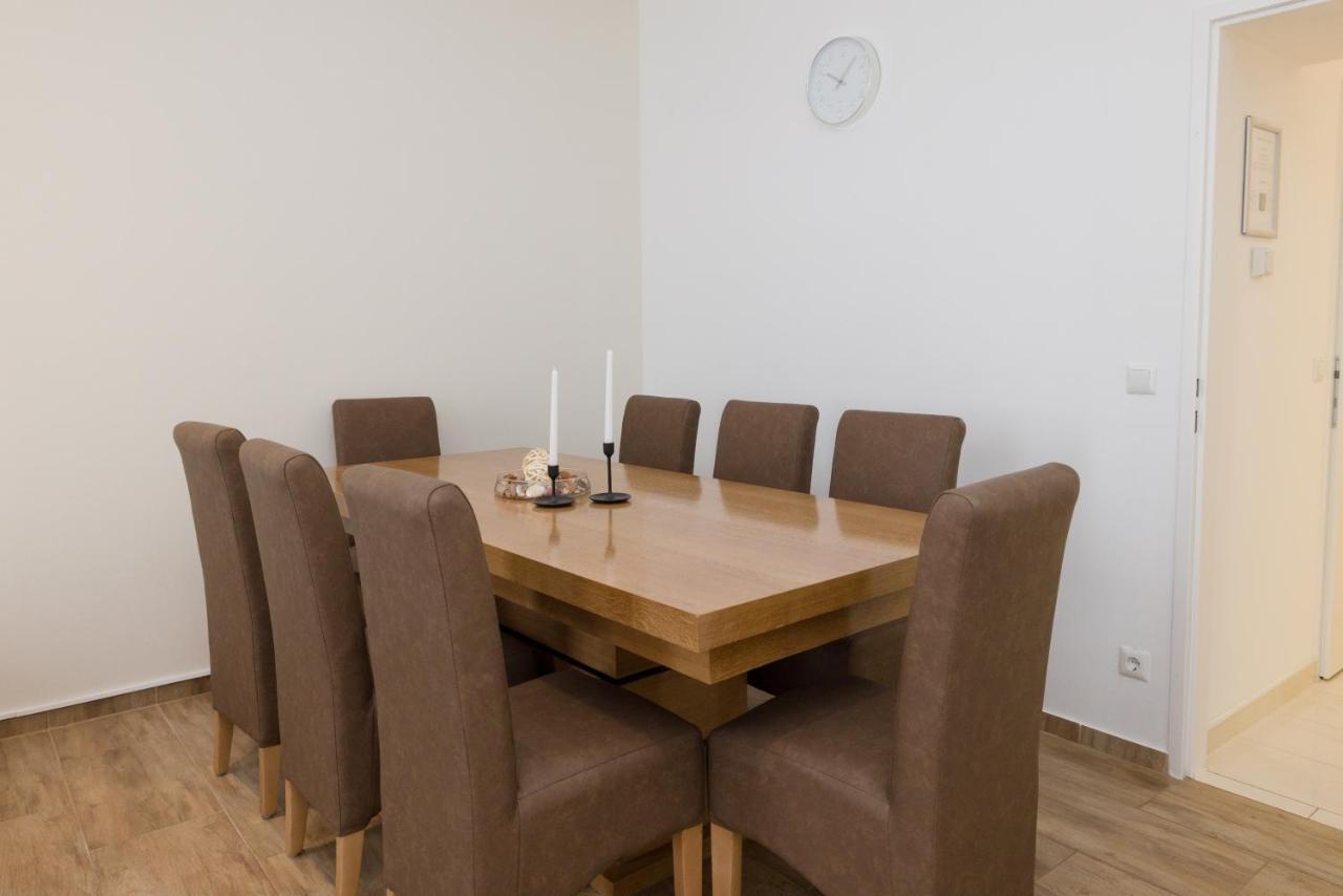 Favoriten Dream Apartment 1100 Вена Экстерьер фото