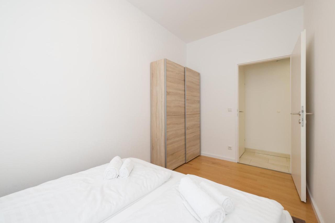 Favoriten Dream Apartment 1100 Вена Экстерьер фото