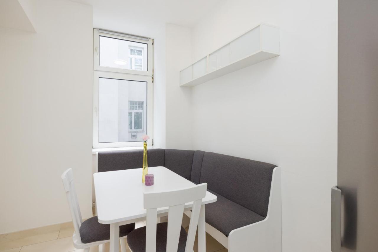Favoriten Dream Apartment 1100 Вена Экстерьер фото
