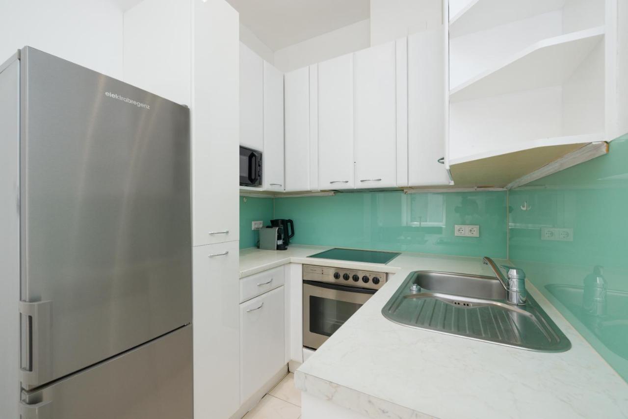 Favoriten Dream Apartment 1100 Вена Экстерьер фото