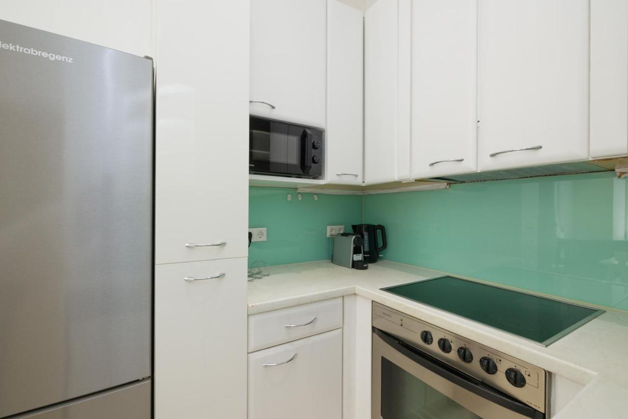 Favoriten Dream Apartment 1100 Вена Экстерьер фото