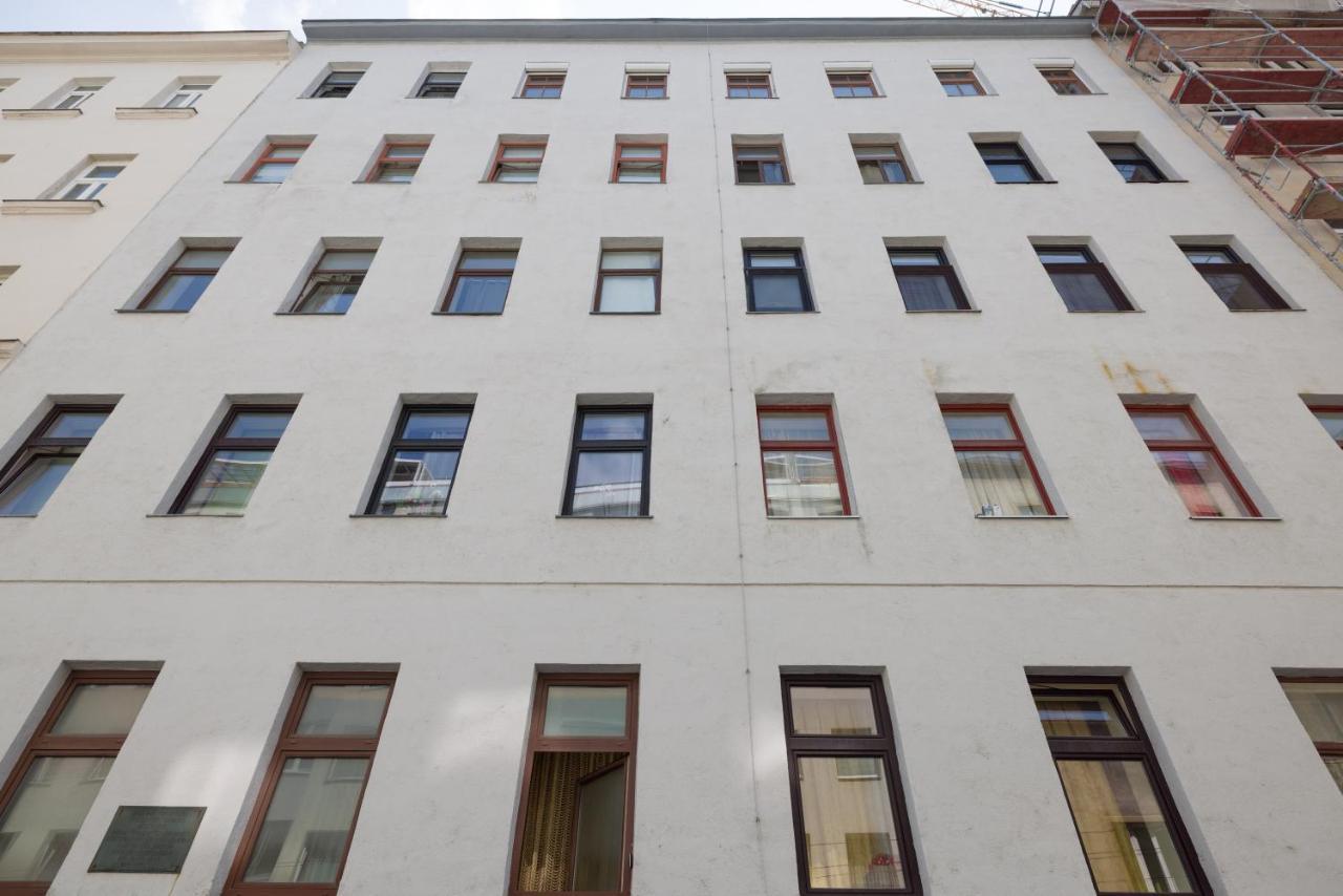 Favoriten Dream Apartment 1100 Вена Экстерьер фото