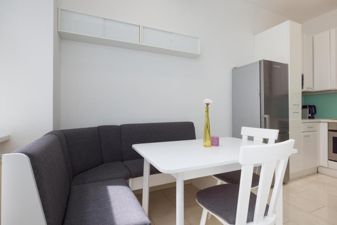 Favoriten Dream Apartment 1100 Вена Экстерьер фото