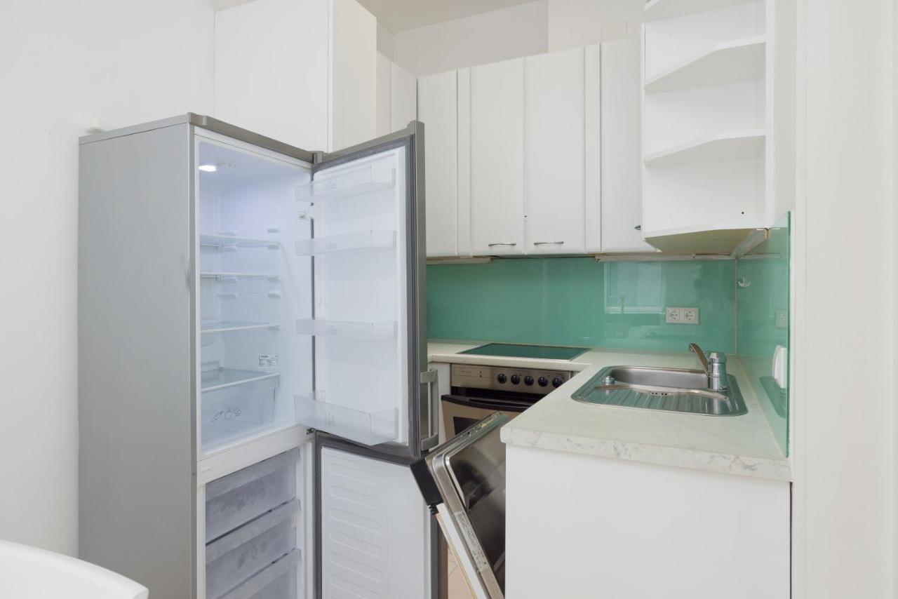 Favoriten Dream Apartment 1100 Вена Экстерьер фото