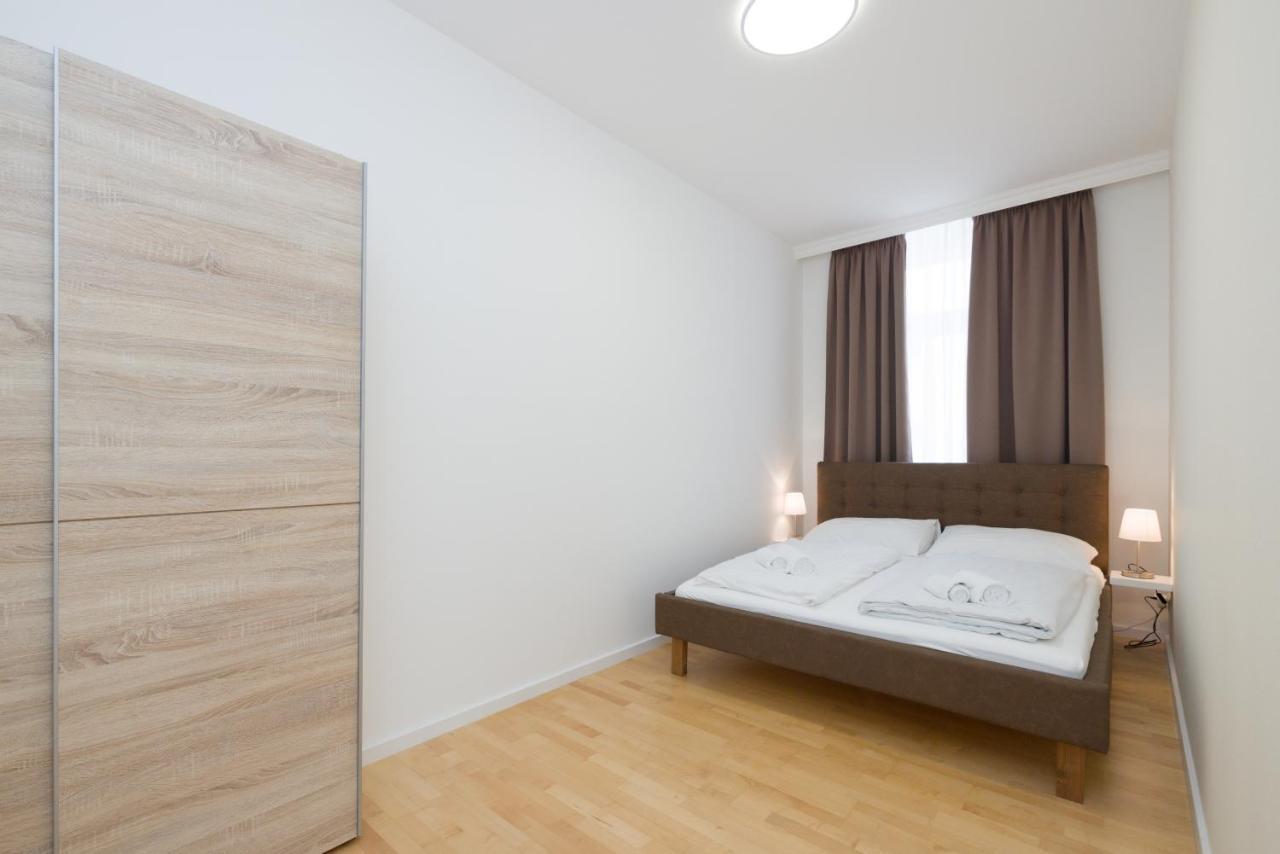 Favoriten Dream Apartment 1100 Вена Экстерьер фото