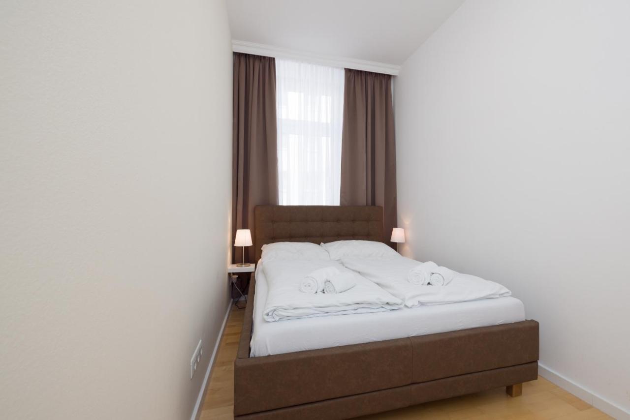 Favoriten Dream Apartment 1100 Вена Экстерьер фото