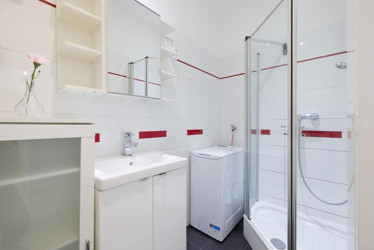 Favoriten Dream Apartment 1100 Вена Экстерьер фото