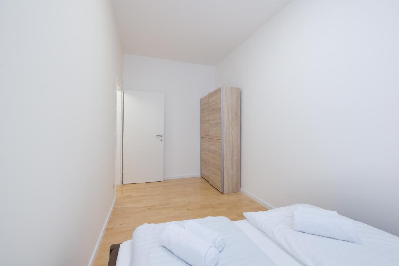 Favoriten Dream Apartment 1100 Вена Экстерьер фото